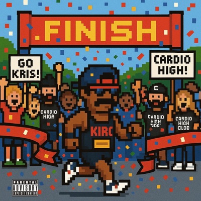 Cardio High Kris