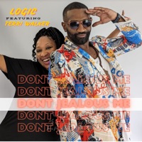 Dont Jealous Me (feat. Terri Walker) - Single - Logic