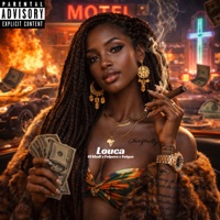 Louca - Single - Felpera, Gl Khali & VeigaS