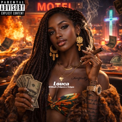Louca - Single