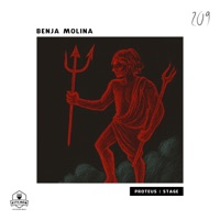 Proteus  Stage - Single - Benja Molina