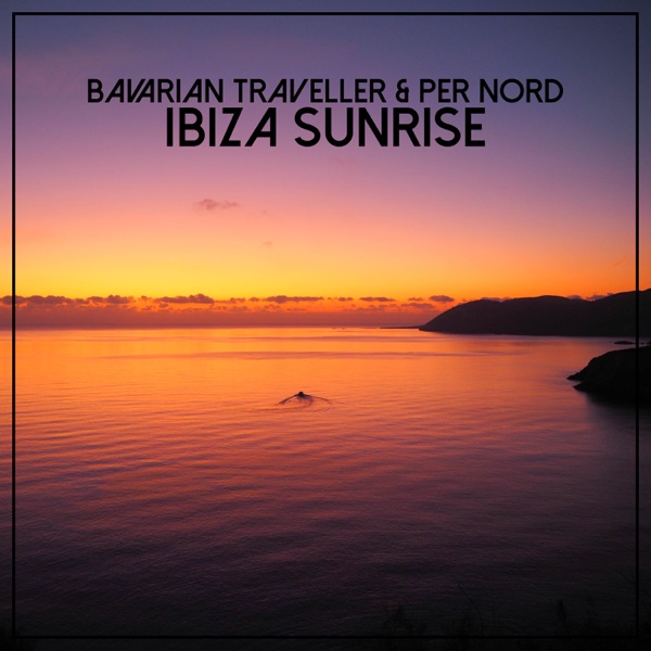 Ibiza Sunrise - Single