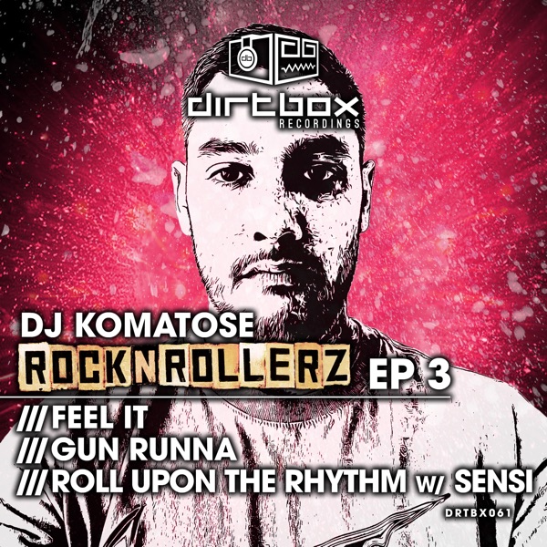 Rock N Rollerz - Single