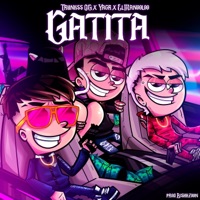 GATITA - Single - Trunkss OG, YAGR & El Manooloo