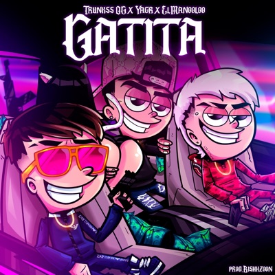 GATITA - Single
