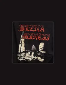 聆聽 Bezna Minții、觀看音樂影片、閱讀小傳、查看巡演日期等！