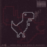 A&D (feat. MiloSaints) - Single - DIC senpai & Arcano Chill