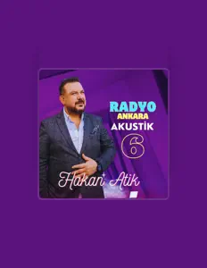 Listen to Hakan Atik, watch music videos, read bio, see tour dates & more!