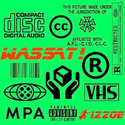 Wassat! - Single