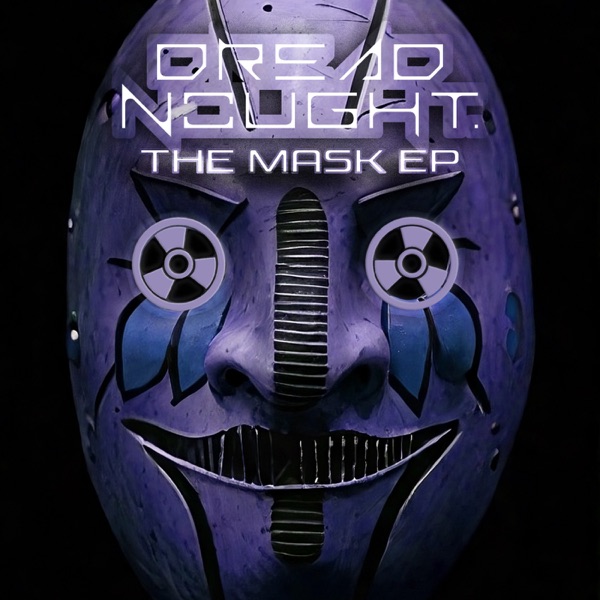 The Mask - EP