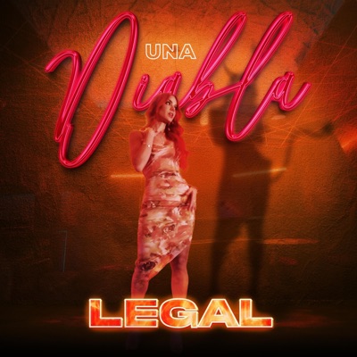 Una Diabla - Single