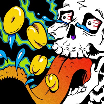 On My Tongue - Single