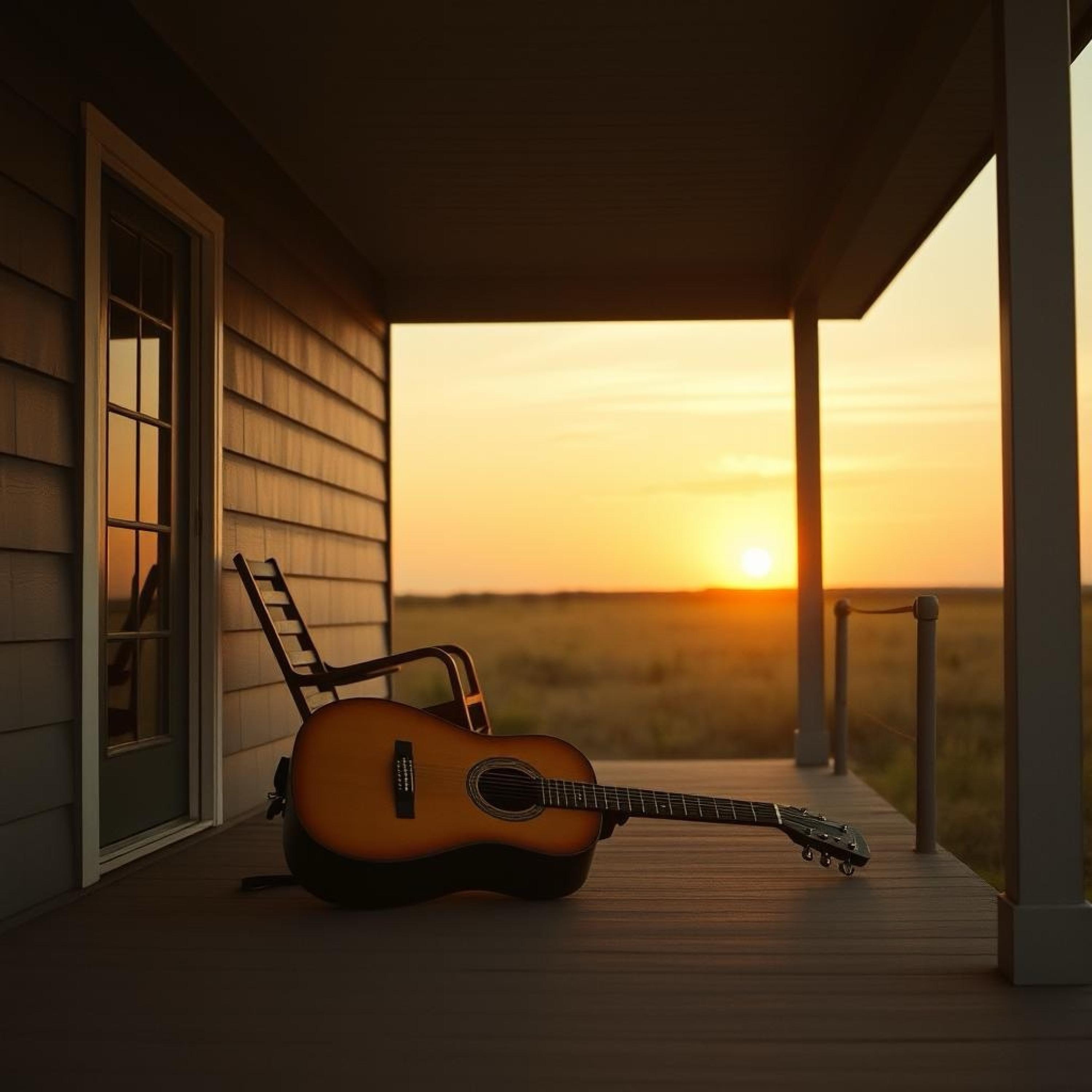 Mississippi Delta Blues - Single