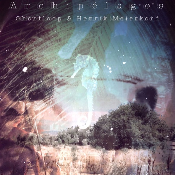 Archipélagos - EP