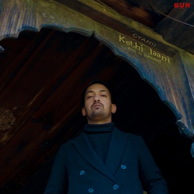 Kothi Jaani (feat. DeRAWAT) - Single