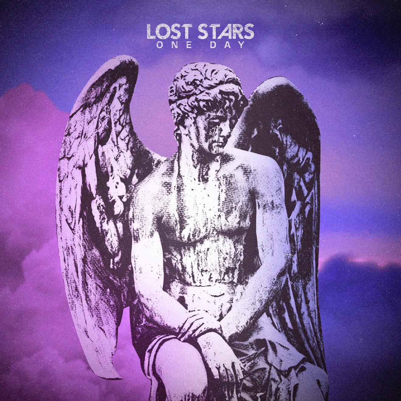 Lost Stars – One Day – Single (2025) [iTunes Match M4A]