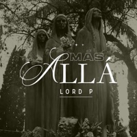 Más Allá - Single - Lord P