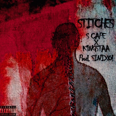 Stitches (feat. K1ngstaa) - Single