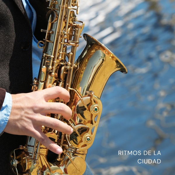Ritmos de la Ciudad: Jazz Suave