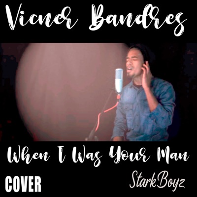When I Was Your Man (Cover) - Single