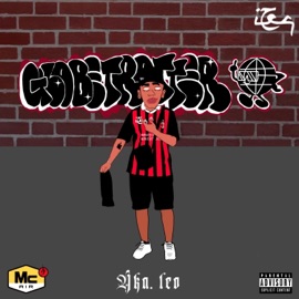 Cabeza de Grinder (feat. Mikebøi) A.k Leo