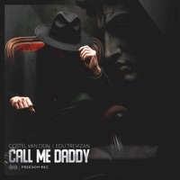 Call Me Daddy - Single - Costel Van Dein & Edu Trevizan