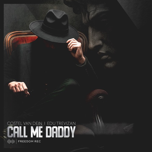 Call Me Daddy - Single