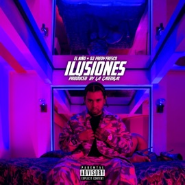 Ilusiones (feat. Dj Fredy Fresco) ELNIÑOSABE