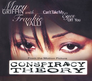 Can't Take My Eyes Off You (with Frankie Valli)