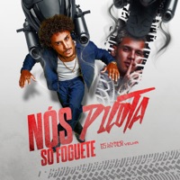 Nós Pilota Só Foguete (feat. MC Livinho) - Single - DJ KN DE VILA VELHA