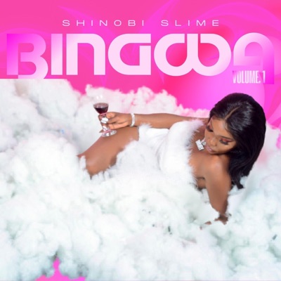 BINGWA, Vol. 1