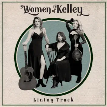 Lining Track album cover