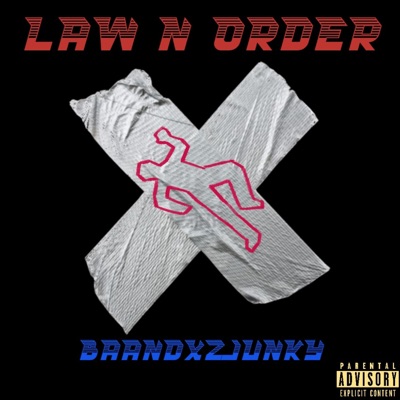 Law N Order - Single