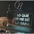 A trabajar pa que consiga