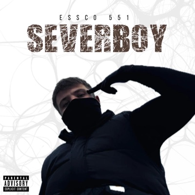 SEVERBOY - EP