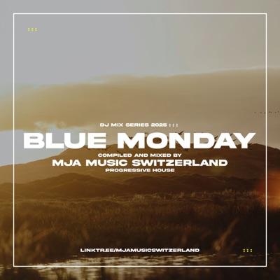 Blue Monday (DJ Mix)