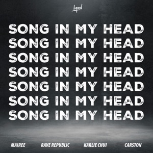 Song In My Head (feat. Carston)