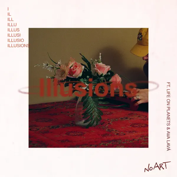 ILLUSIONS \(Feat. AVA LAVÁ & Life on Planets\) by Makèz – Apple Music