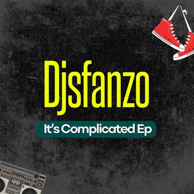It's Complicated - EP