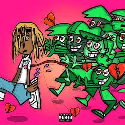 Heartbreak Hottie - EP
