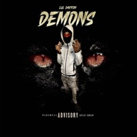 Demons - Single - Lul Daryon