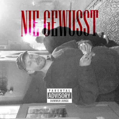 NIE GEWUSST - Single