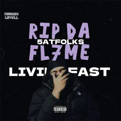 5atfolks adlı sanatçının Livin Fast albümünü dinle