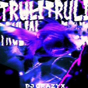 TRULI TRULI TRULICHINA FUNK - Single