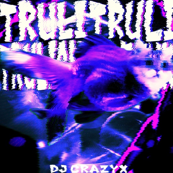 TRULI TRULI TRULICHINA FUNK - Single
