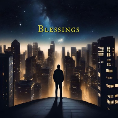 Blessings - Single