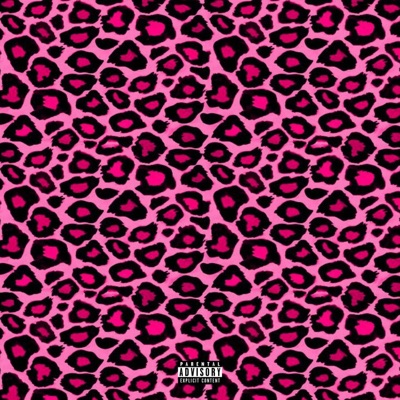 PINK CHEETAH PRINT - EP