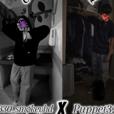 830 To 951 (feat. Puppet32) - Single