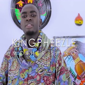 Mother Shiro Kingpheezle