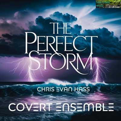 The Perfect Storm - EP